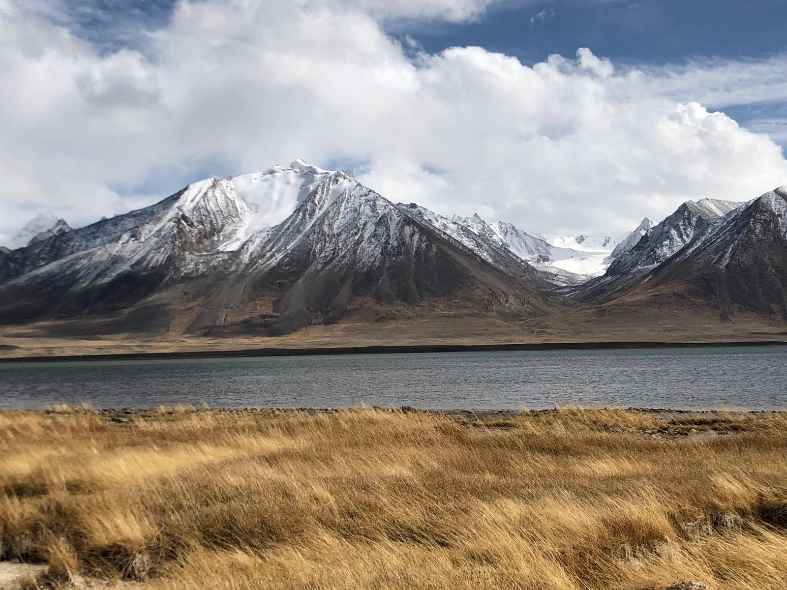 Wakhan Pamir